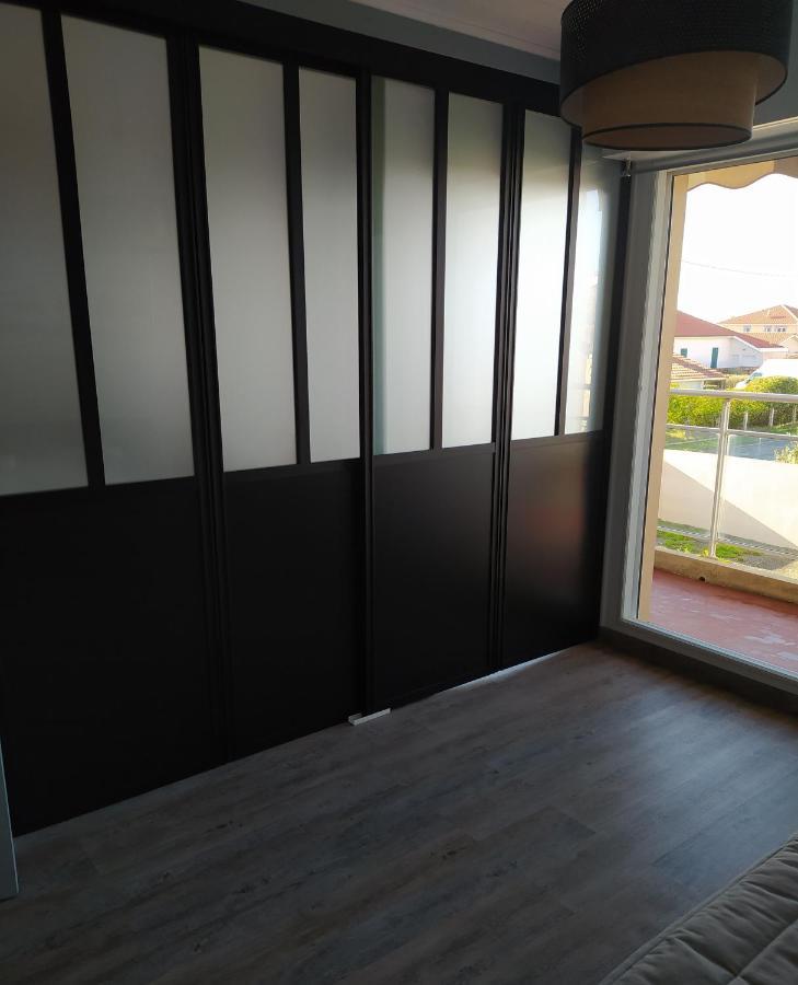 Superbe Appart.55M2 - 200M Ocean Et Parking Biscarrosse Ngoại thất bức ảnh